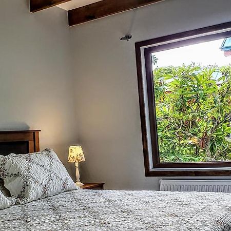 Hotel Y Cabanas Molino Viejo Пуерто-Варас Екстер'єр фото