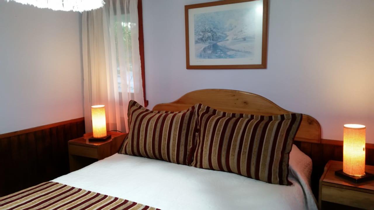 Hotel Y Cabanas Molino Viejo Пуерто-Варас Екстер'єр фото