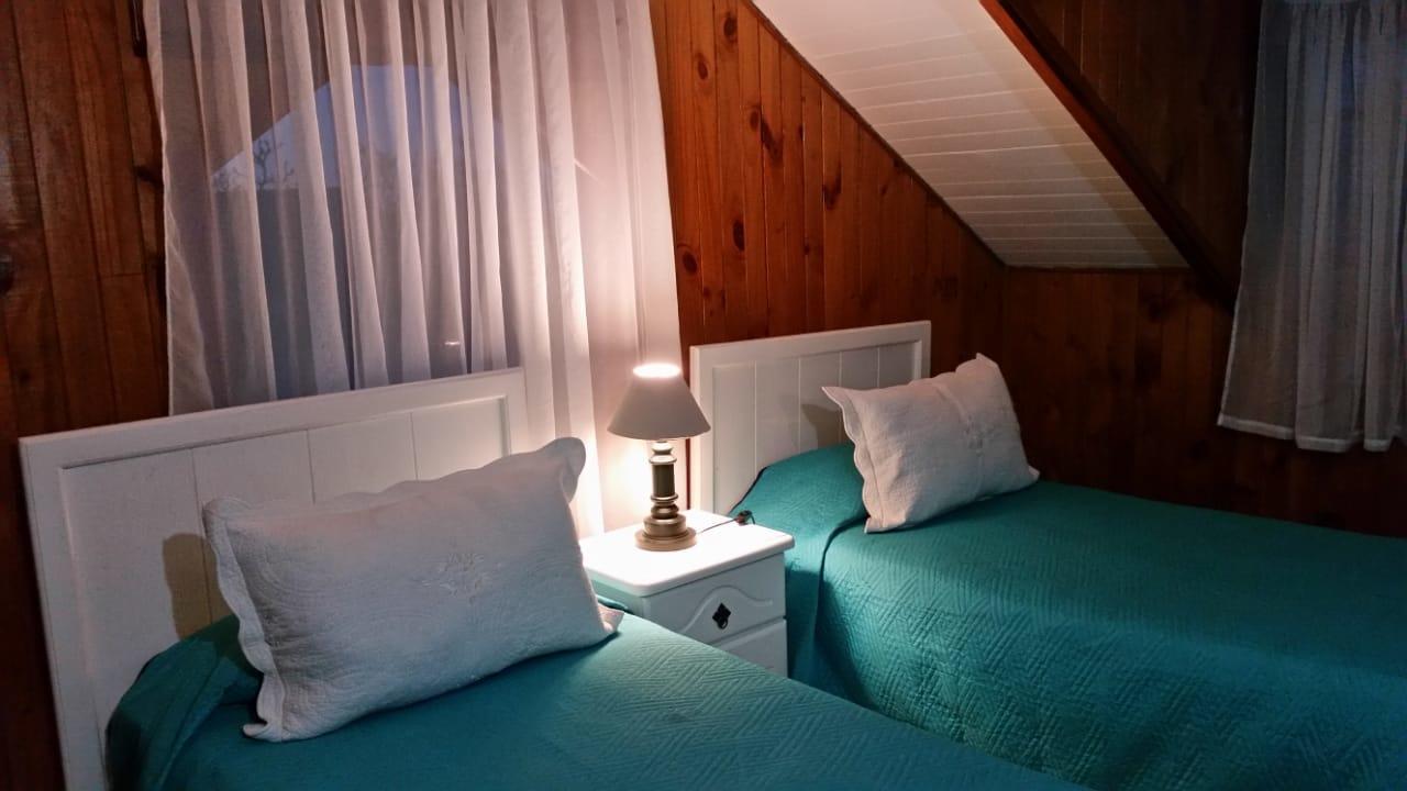 Hotel Y Cabanas Molino Viejo Пуерто-Варас Екстер'єр фото