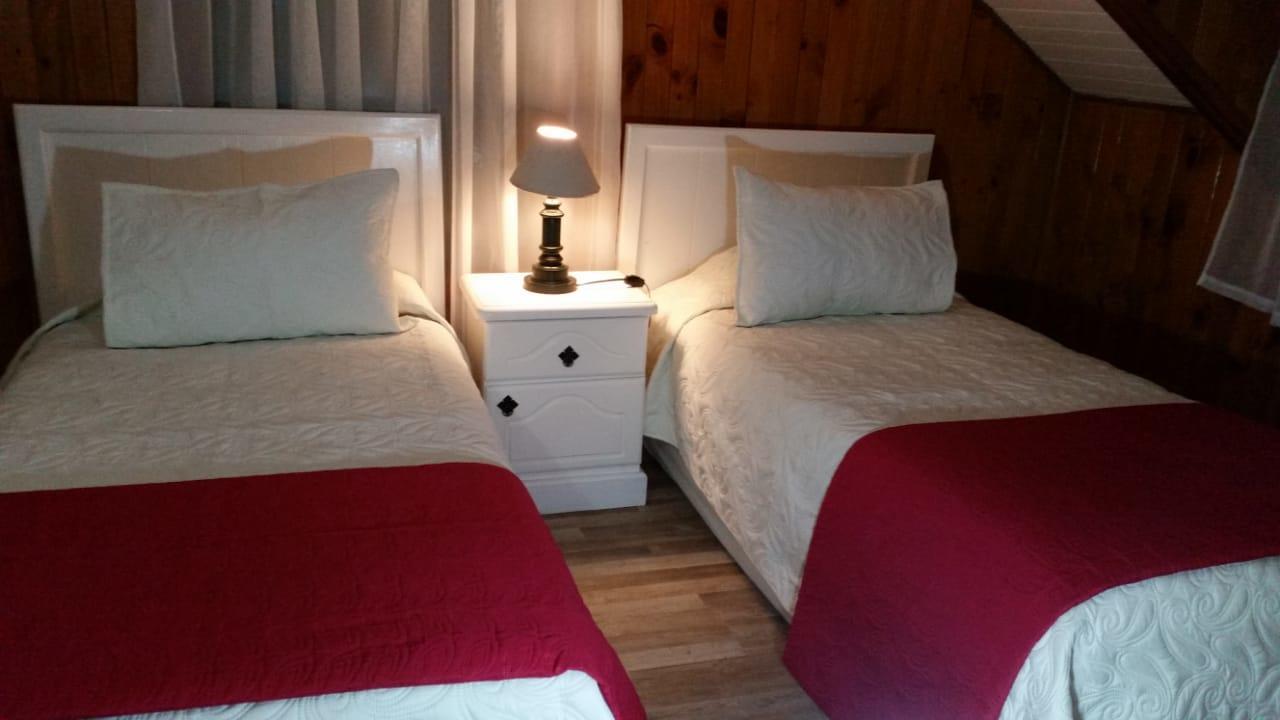 Hotel Y Cabanas Molino Viejo Пуерто-Варас Екстер'єр фото
