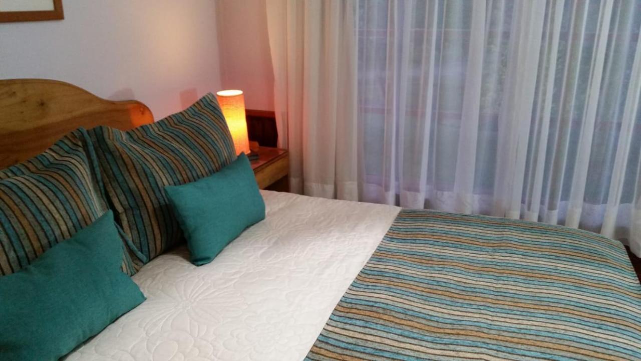 Hotel Y Cabanas Molino Viejo Пуерто-Варас Екстер'єр фото